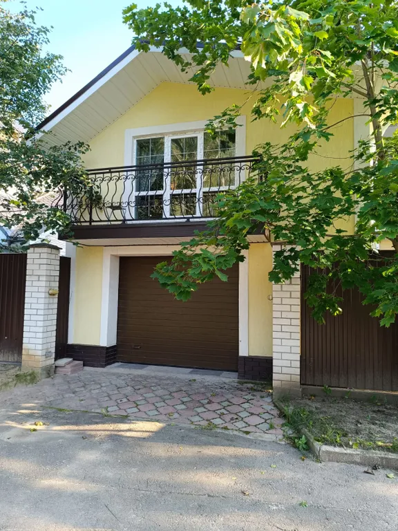 Коттедж Небольшой гостевой дом рядом с Зеленоградом — аренда посуточно в Андреевка