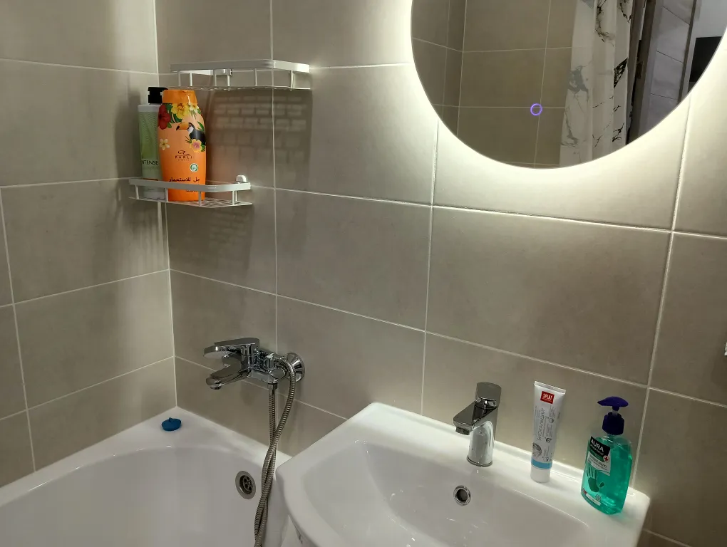 Уютно, чисто и удобно