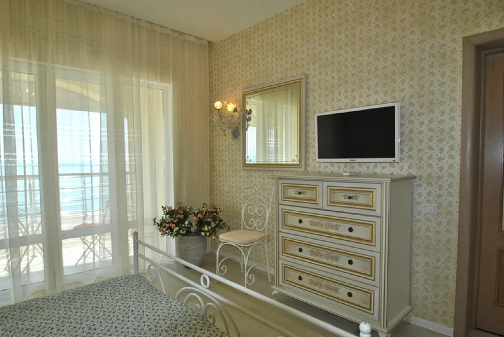 Апартаменты Сон у моря