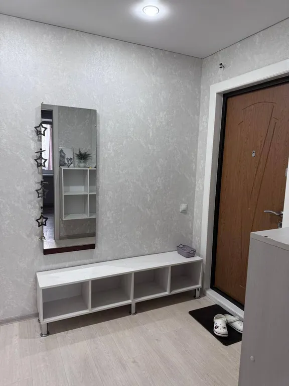 Уютная 2-комнатная квартира с удобным выездом на промзону