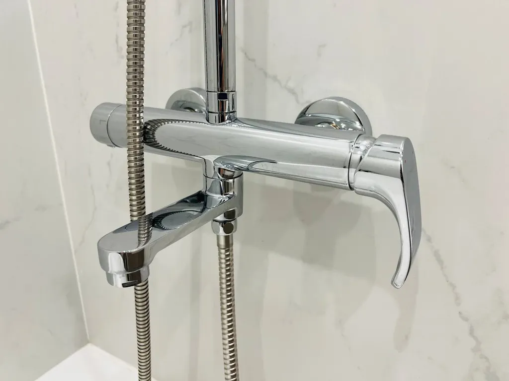 Квартира в ЖК Манхэттен