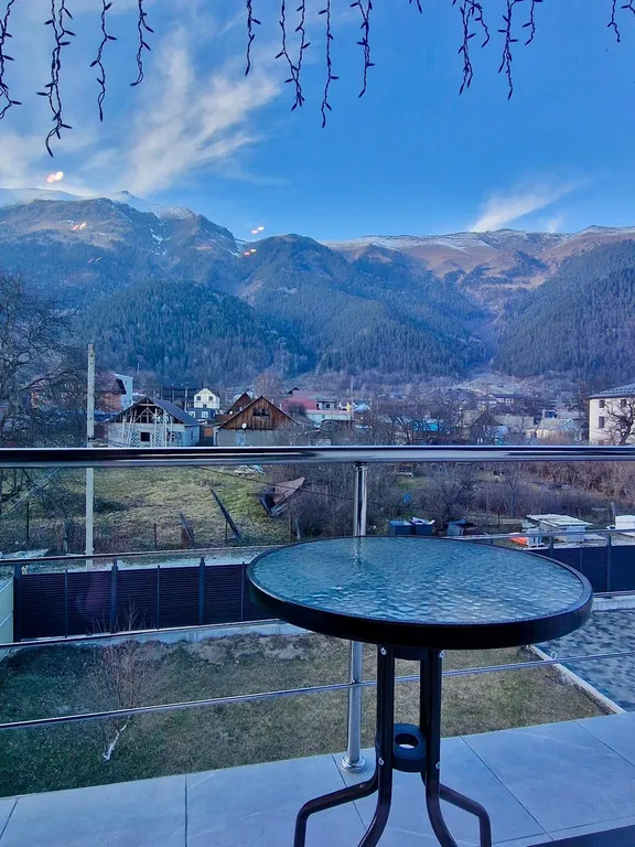 Квартира Комната — Архыз