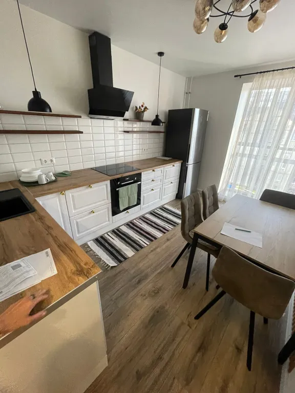 Уютная квартира рядом с Мамаевым Курганом — аренда посуточно в Волгоград