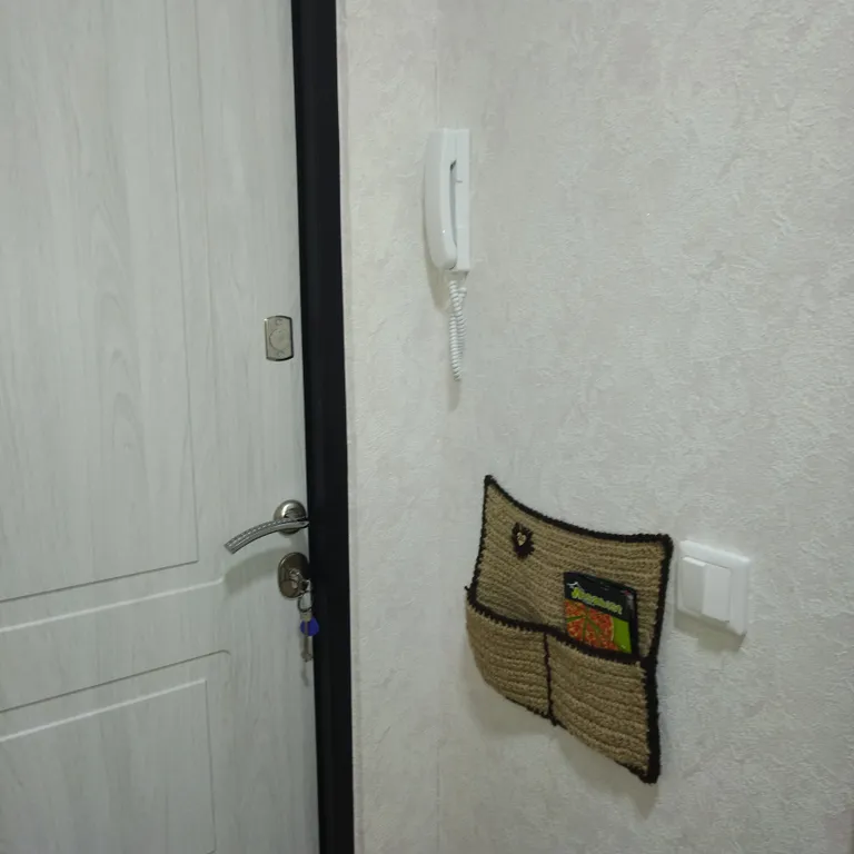 Квартира-студия неподалёку от тёплых источников