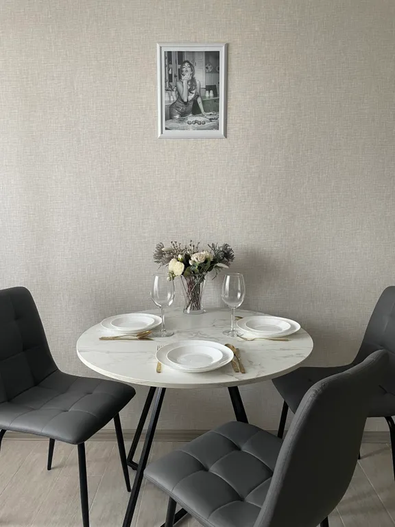 Квартира Уютная квартира в центе города — Самара