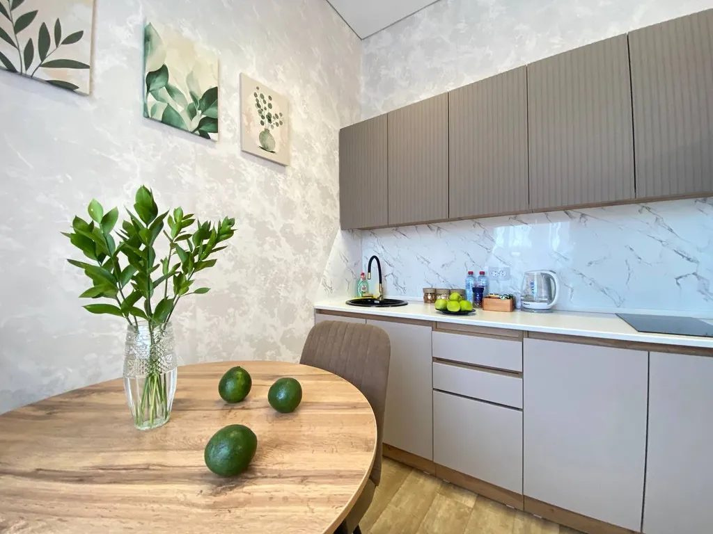 Квартира 1-комнатная Квартира — Иркутск