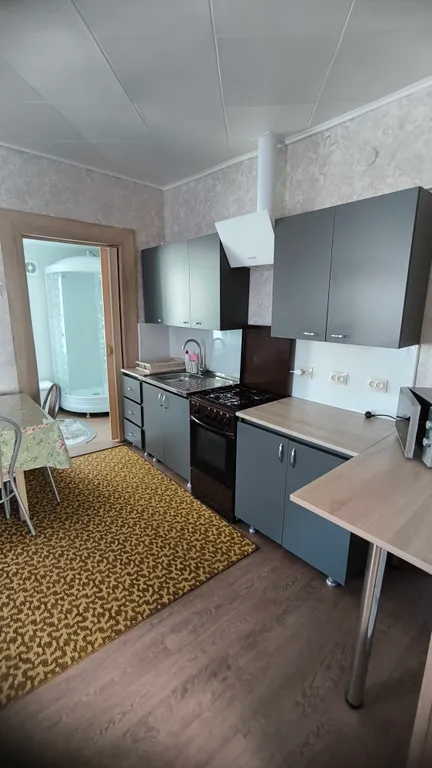 Целый дом, рядом море, центральный рынок и несколько парков