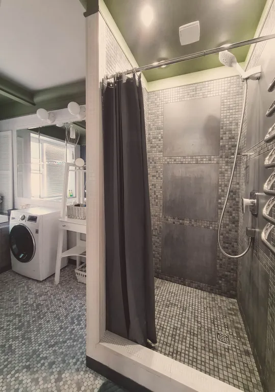 Квартира Атмосфера