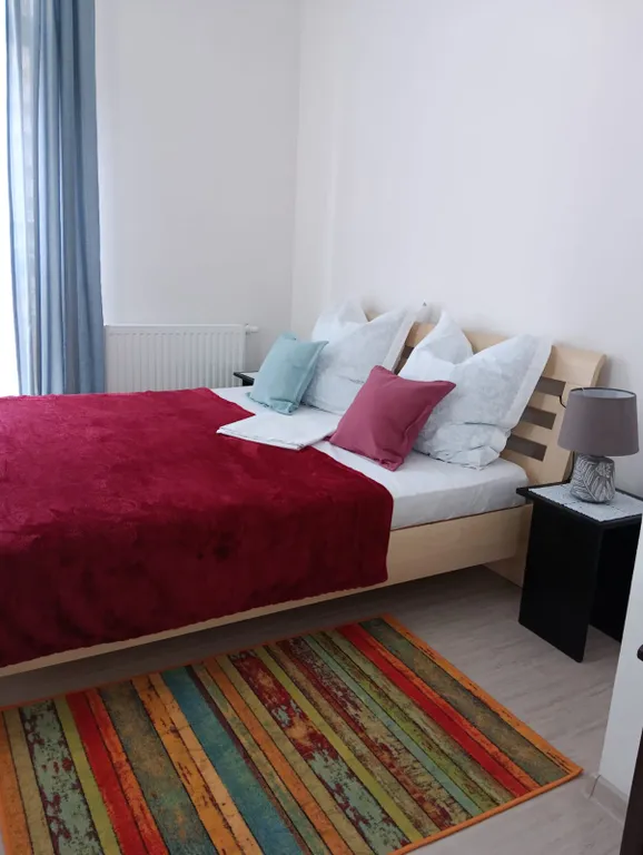 Квартира Квартира Уютная студия в тихом районе — Анапа