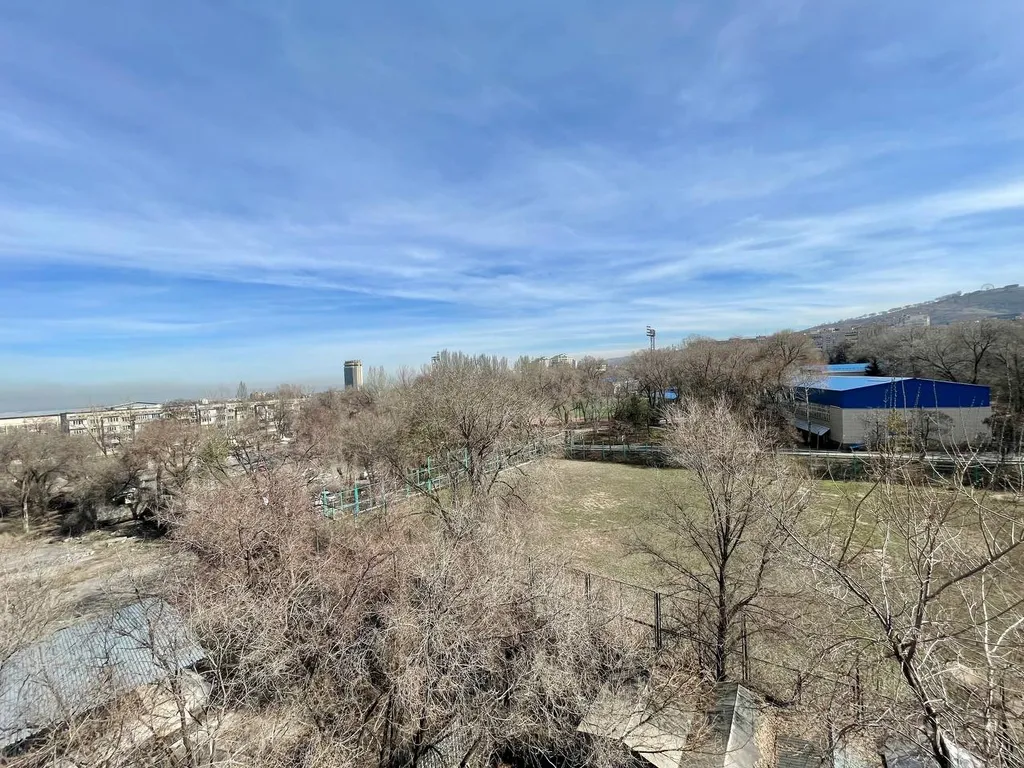 3-комнатная Самал-1