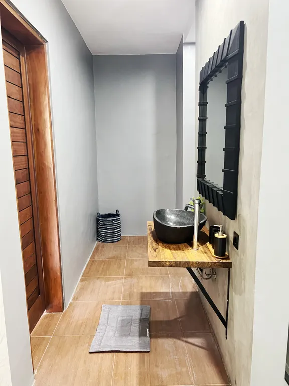 Вилла Deja View