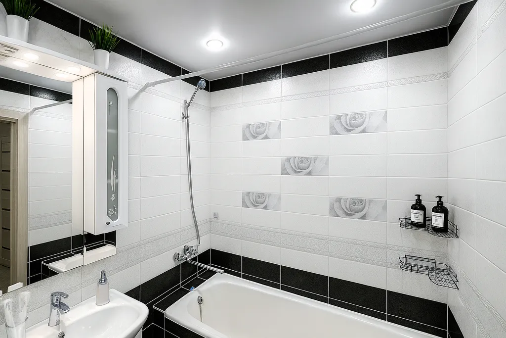 Апартамент рядом с ТРЦ