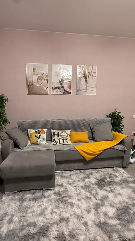 Дом с чаном и баней