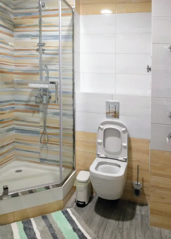 Семейная квартира