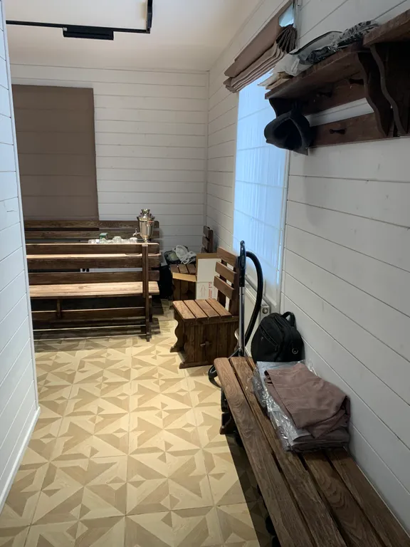 Коттедж Дом у Леса — Дубна