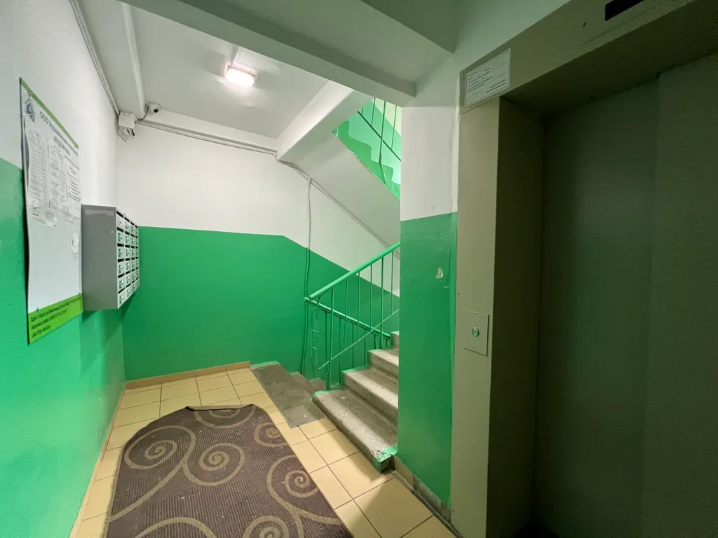 2 к.кв. в центре не берем оплату за уборку