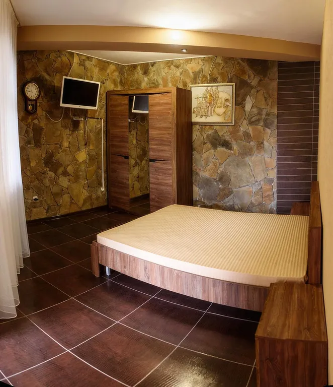 Квартира Комната — аренда посуточно в Судак