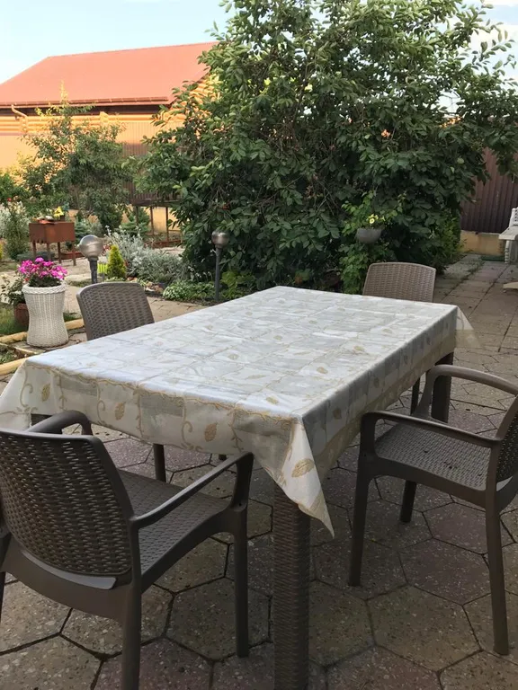 Коттедж Коттедж Дача у моря — Дербент