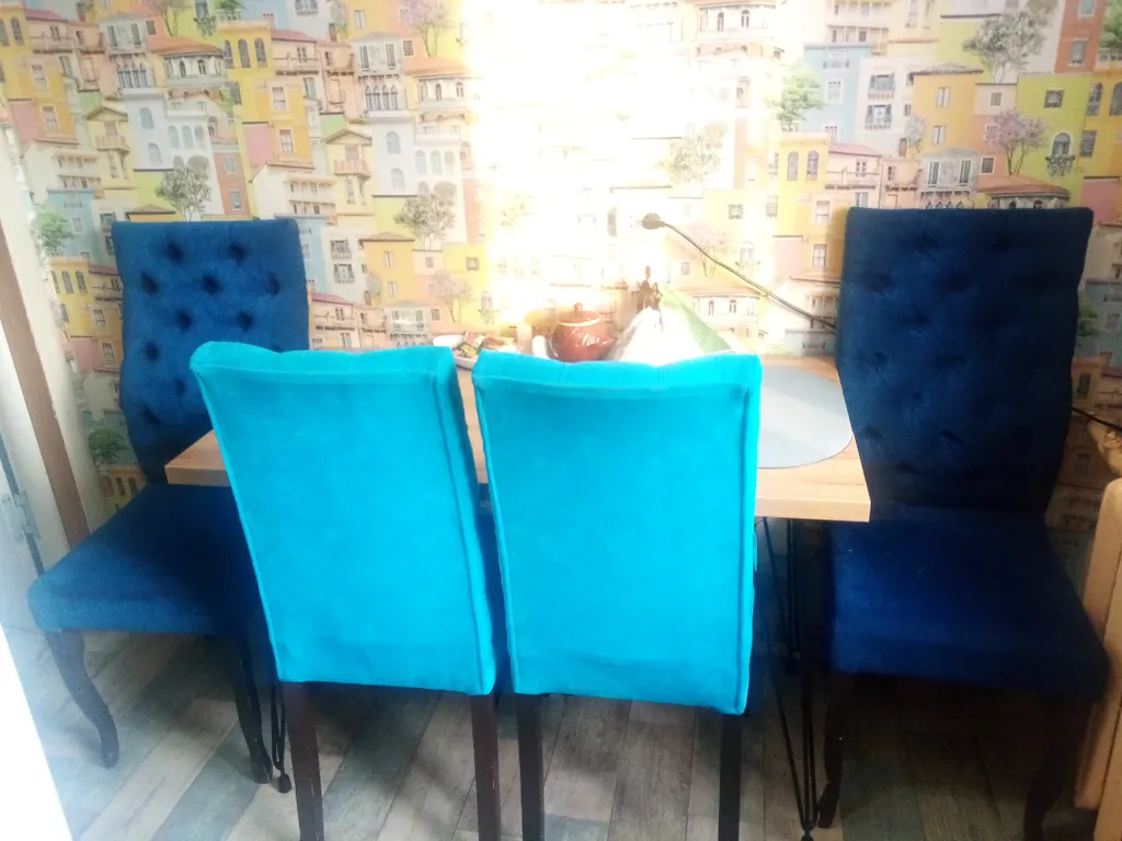 Уютная двухкомнатная квартира от собственника