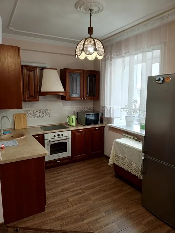 Апартаменты в историческом центре