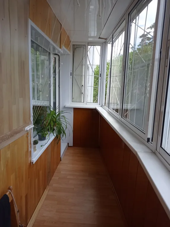 Уютная и чистая квартира в Октябрьском районе