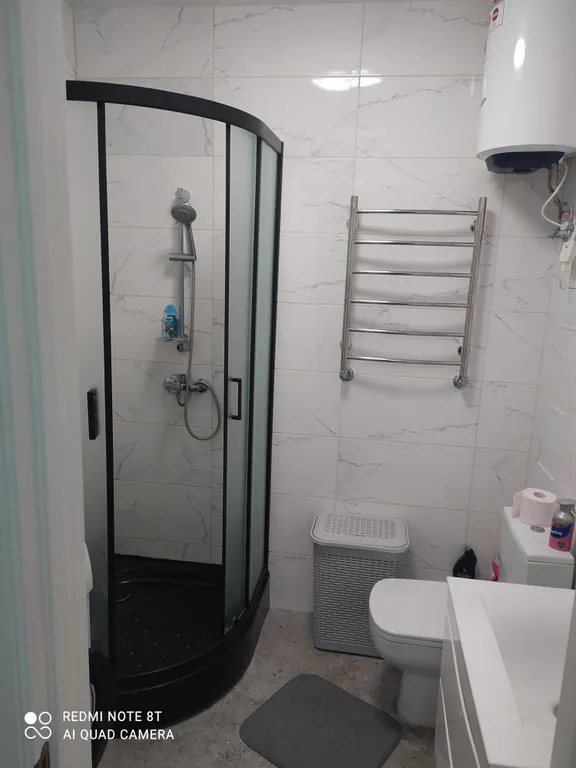 Уютная квартира в 15 минутах от моря