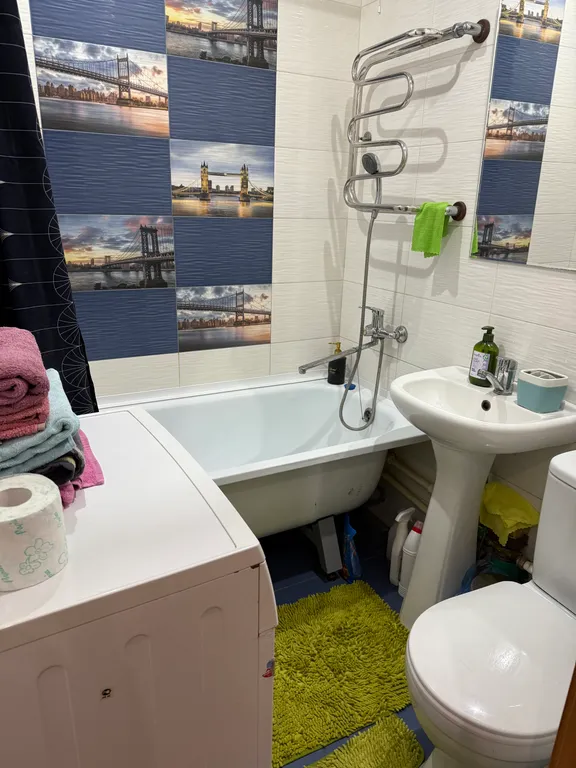 Квартира в центре города, у ЦУМа