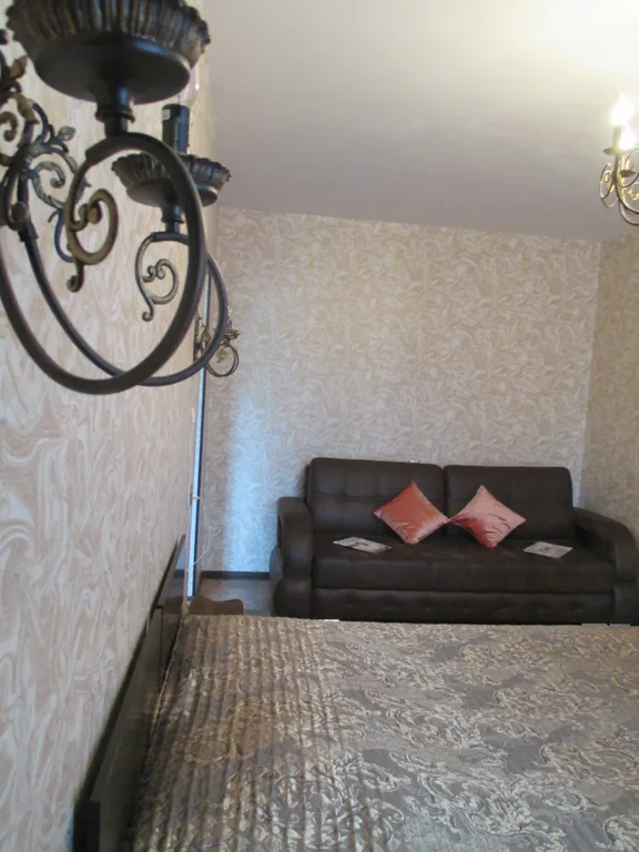 Квартира с отличным ремонтом около аквапарка Улёт