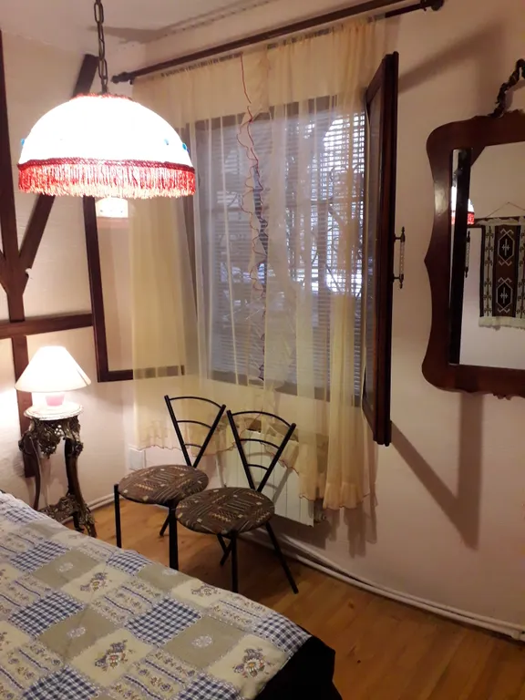 Коттедж Дом на море с уникальным интерьером — Зубова Щель