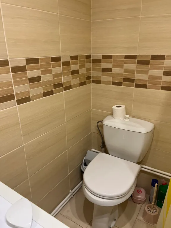 Уютный номер со всеми удобствами на берегу моря