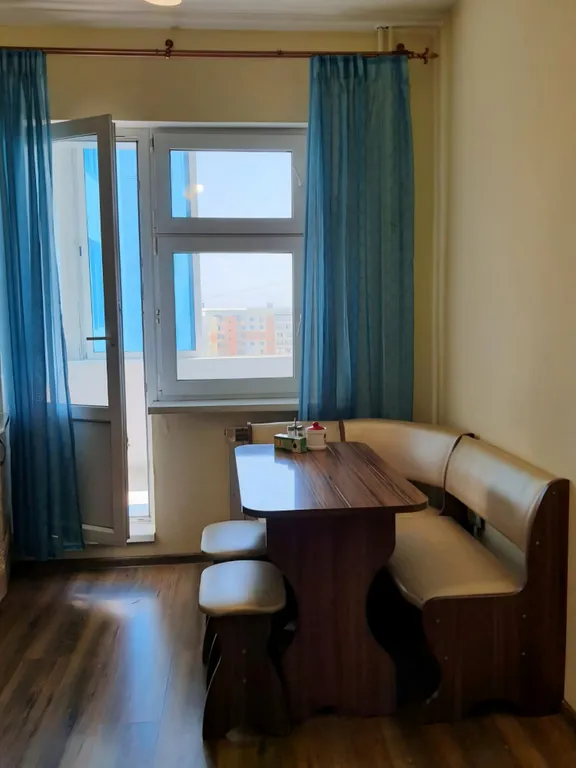 Уютная 1-комнатная квартира в центре якутска