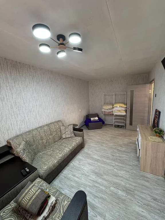 Чистая, уютная квартира