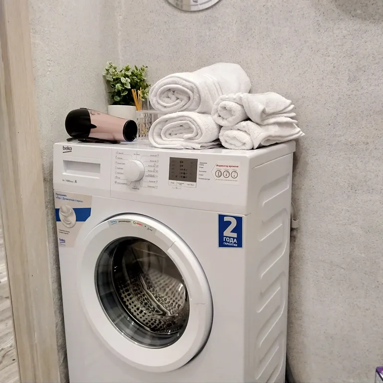 Квартира на Байкале