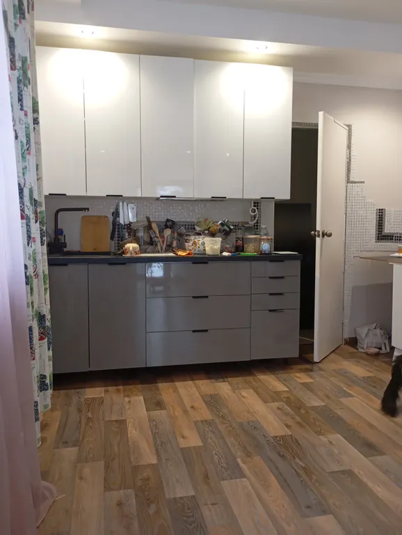 "Антоновка" - просторная комната в мансарде частного дома