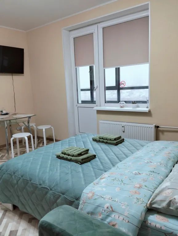 Студия у метро