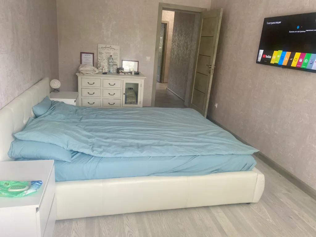 Квартира Квартира в новом доме — Калининград