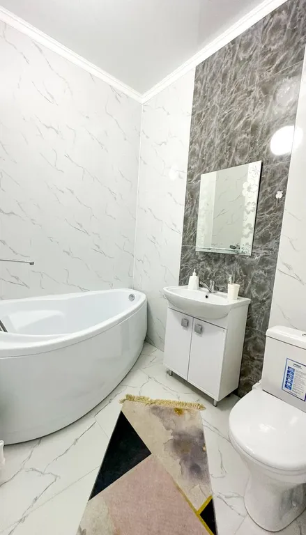 Апартаменты в ЖК Арман