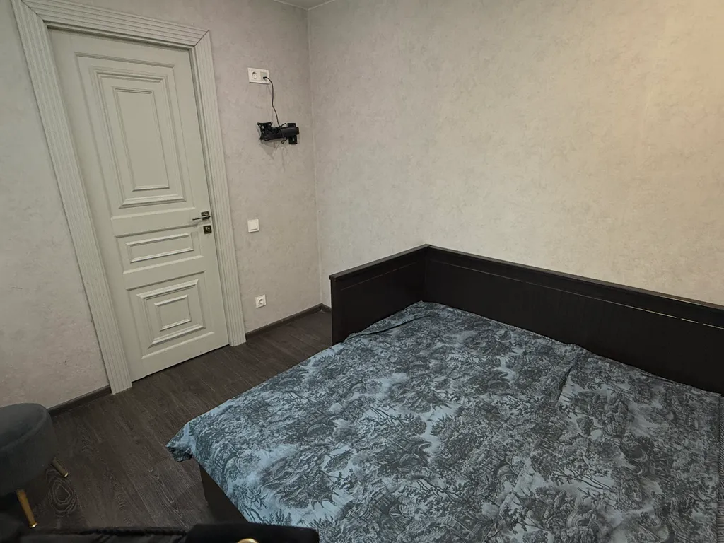 Квартира Квартира в 5 минутах пешком от метро кузьминки — Москва