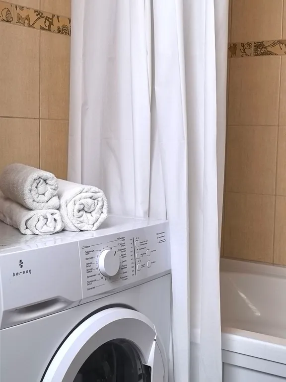 Квартира Квартира Light apartment — Светлый