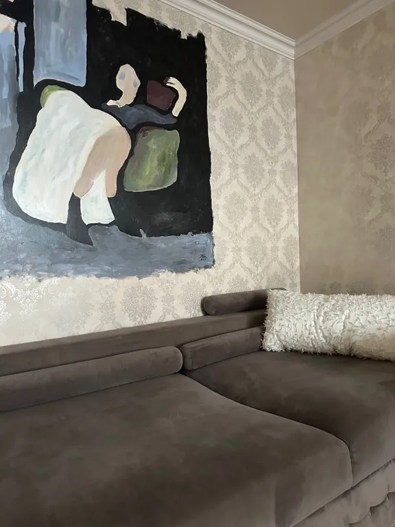 Квартира на Маяке