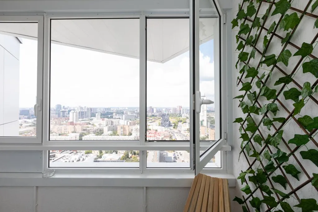 Евродвушка класса Люкс