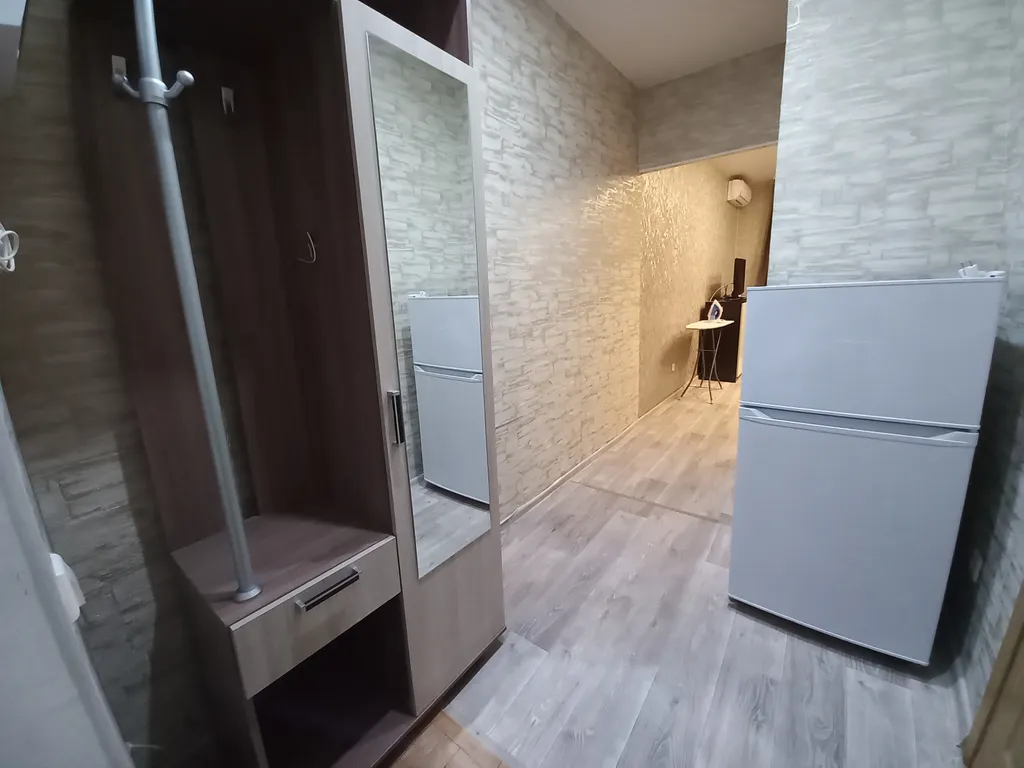 Студия люкс на Бейкер-Стрит