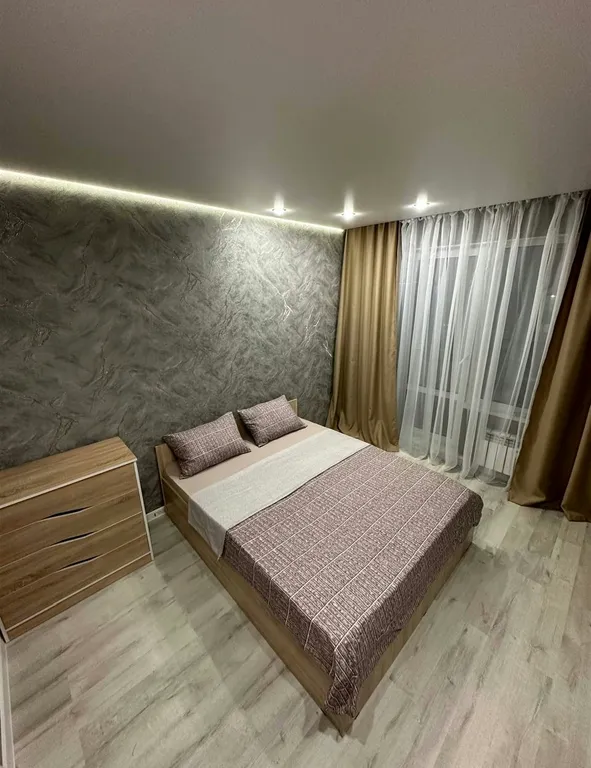 Евро-трехкомнатная квартира рядом с ТЦ Арена — аренда посуточно в Барнаул