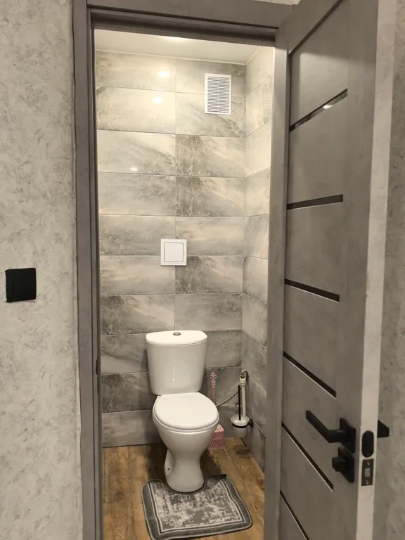 Уютная 1-комнатная квартира