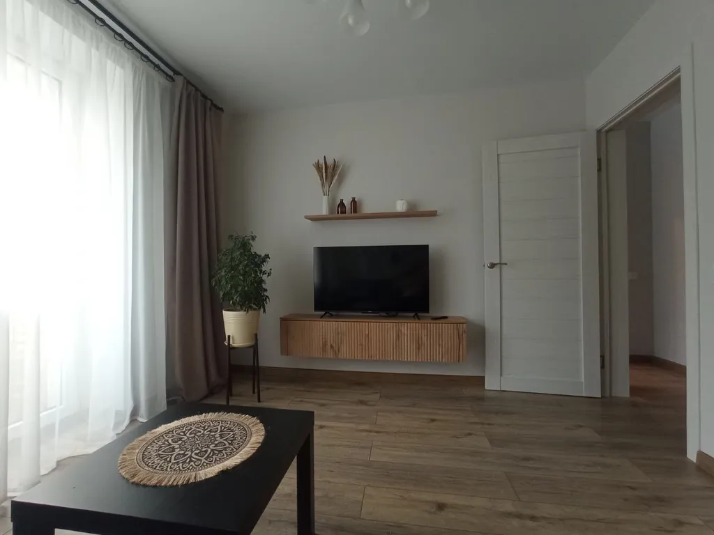 Квартира Стильная и уютная квартира в историческом центре — Калининград