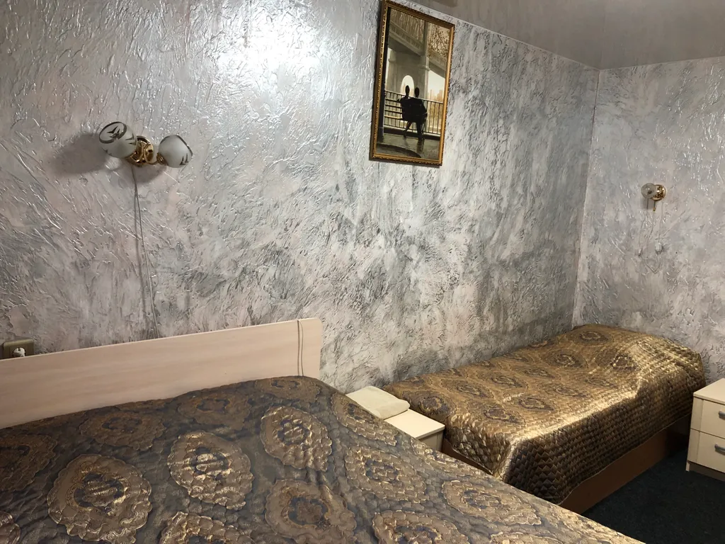 Апартаменты old pskov