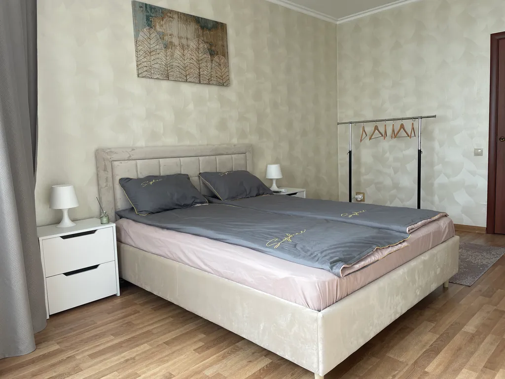 Уютная квартира — аренда посуточно в Люберцы