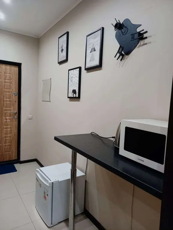 Удобная студия