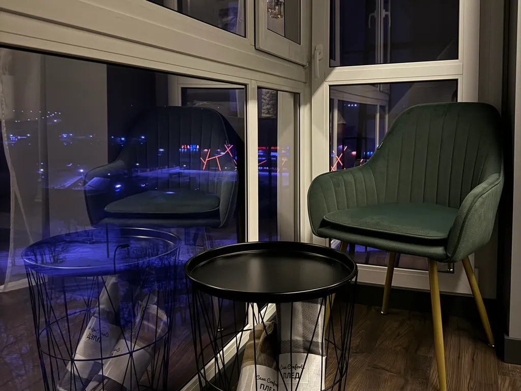 Удивительный Мурманск с комфортом и уютом вместе с Ru22 Apartments