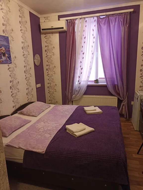 Квартира Двухместный номер Полулюкс — аренда посуточно в Таганрог